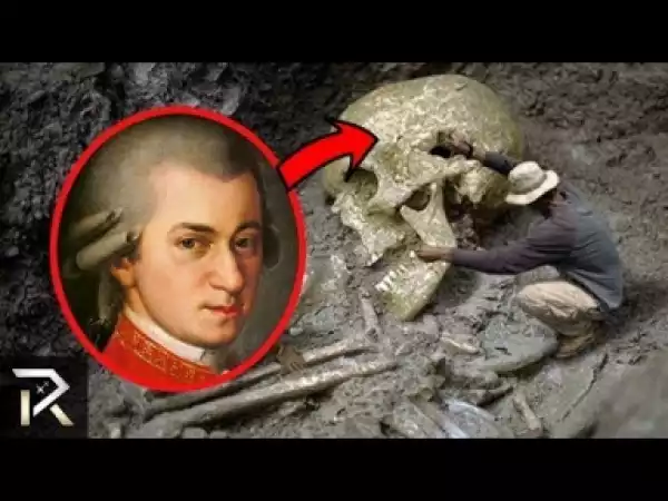 Video: Recent Discoveries That Made People INSTANTLY RICH